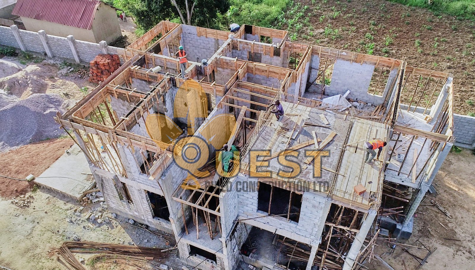 Quest Build project media; project image to be confirmed