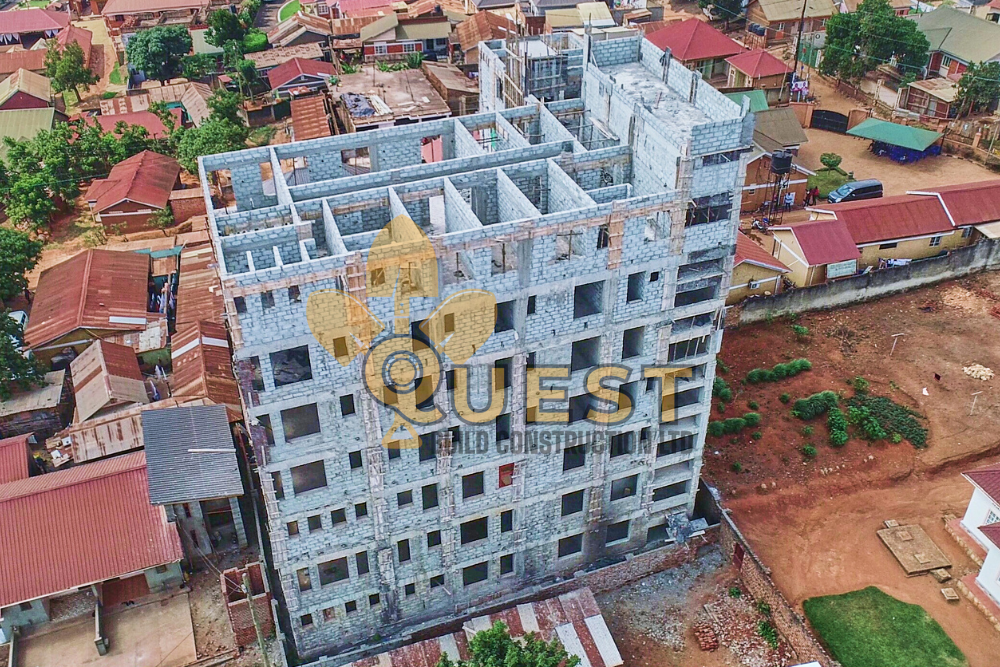 Quest Build project media; project image to be confirmed
